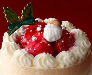 クリスマスケーキで安くて美味しいものを紹介 年版